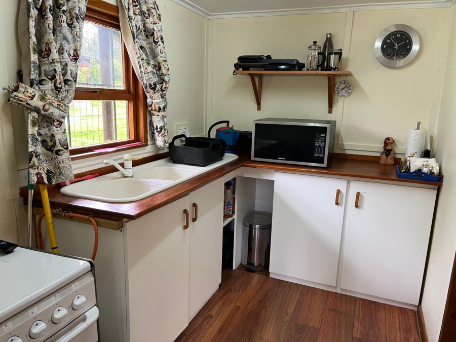 4 Bedroom Property for Sale in Leeuwenbosch Ah Western Cape